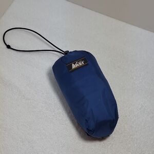 REI Deep Blue Unisex XX Large Windpack Pant NWT